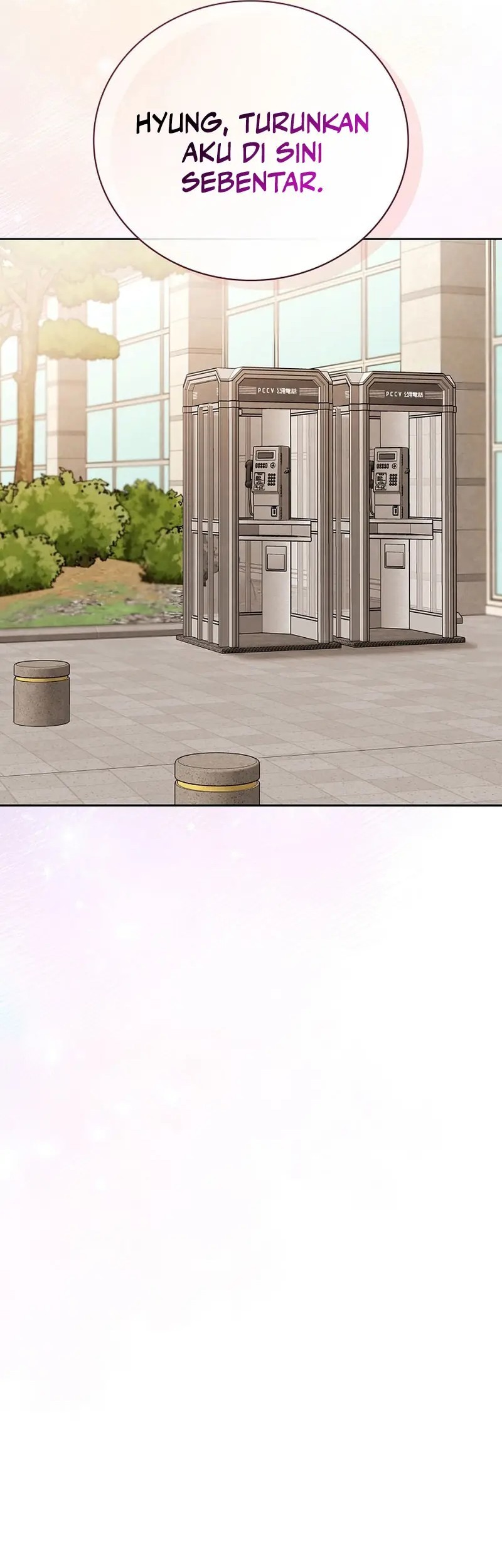 Be the Actor Chapter 136 Gambar 28