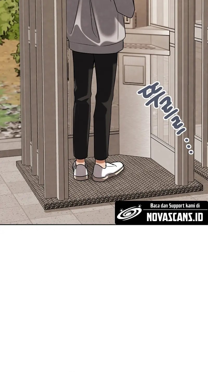 Be the Actor Chapter 136 Gambar 30