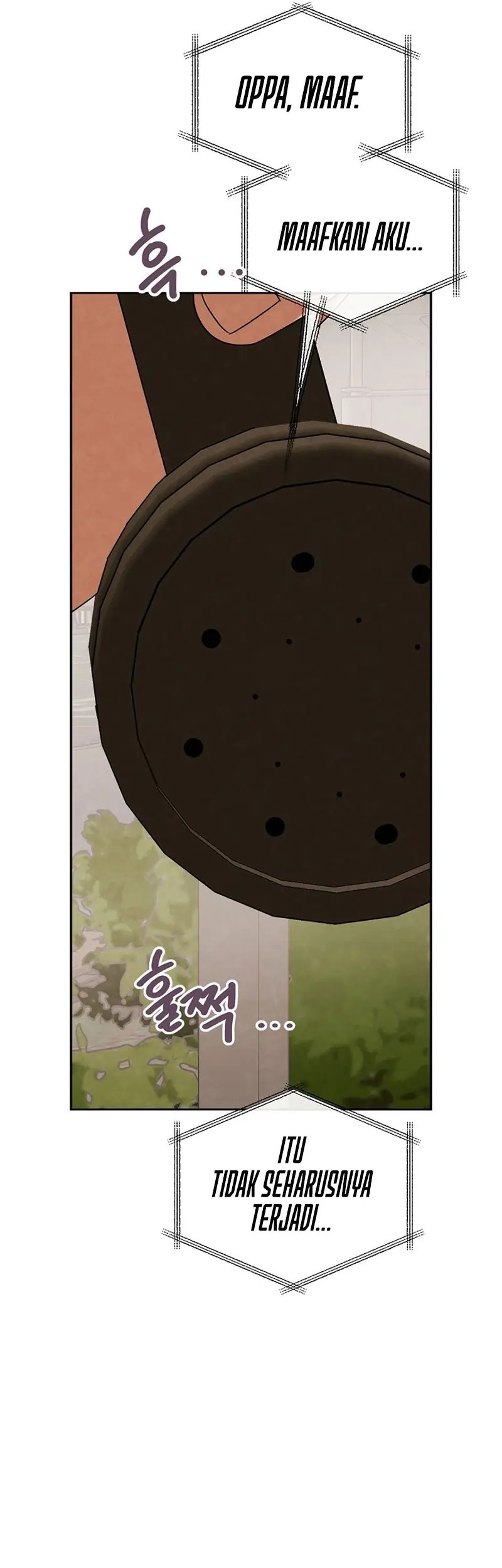 Be the Actor Chapter 136 Gambar 34