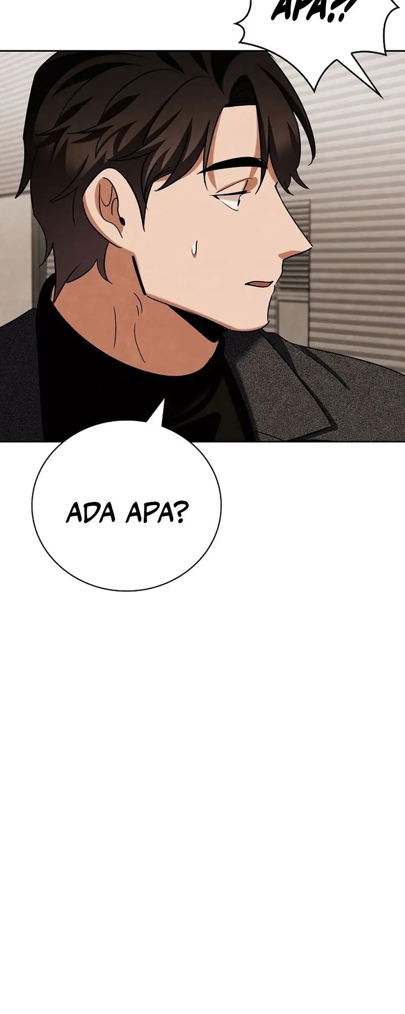 Be the Actor Chapter 136 Gambar 51