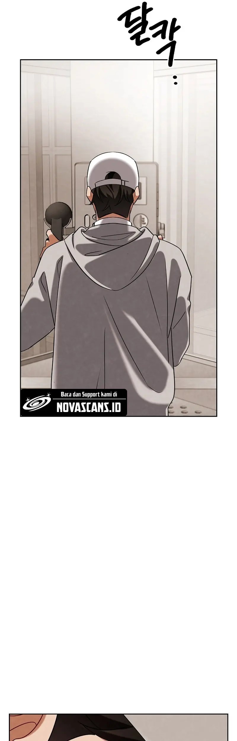 Be the Actor Chapter 136 Gambar 40