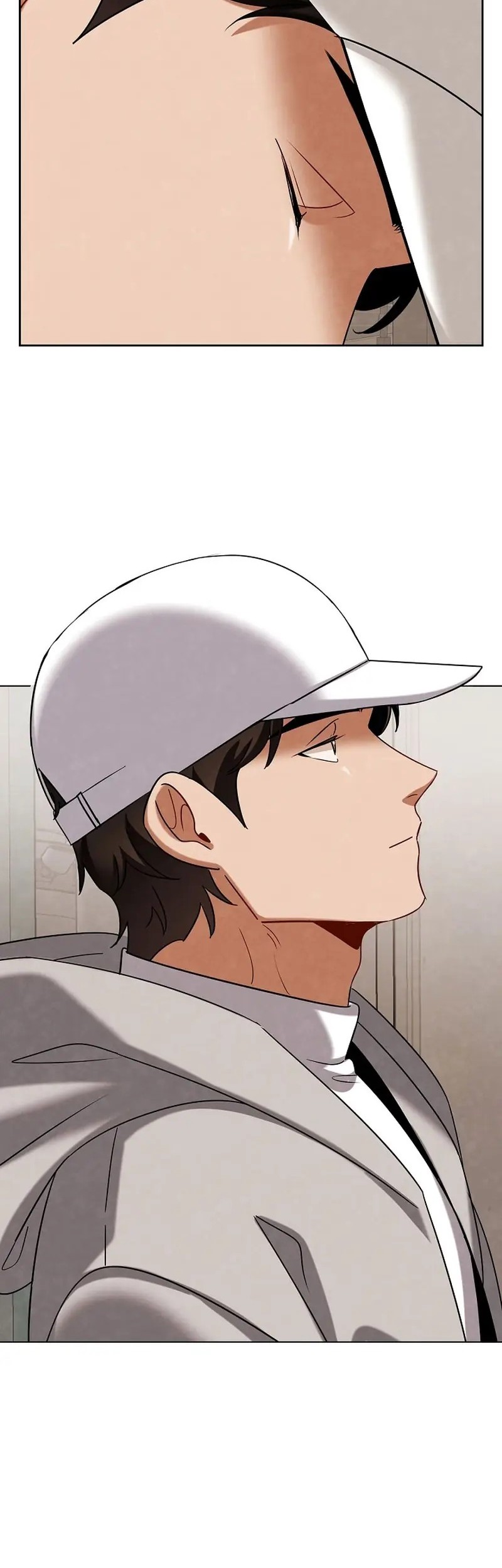 Be the Actor Chapter 136 Gambar 41