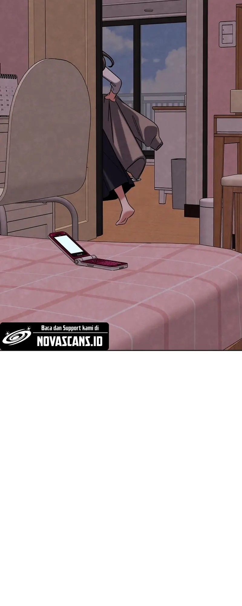 Be the Actor Chapter 136 Gambar 45