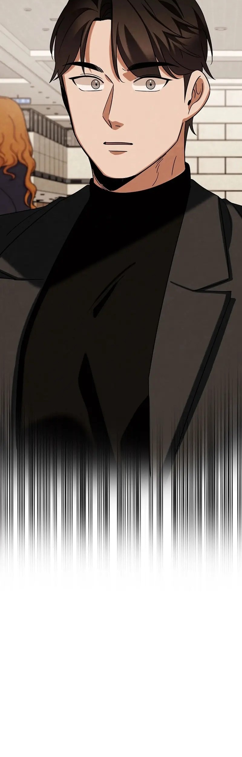 Be the Actor Chapter 136 Gambar 53