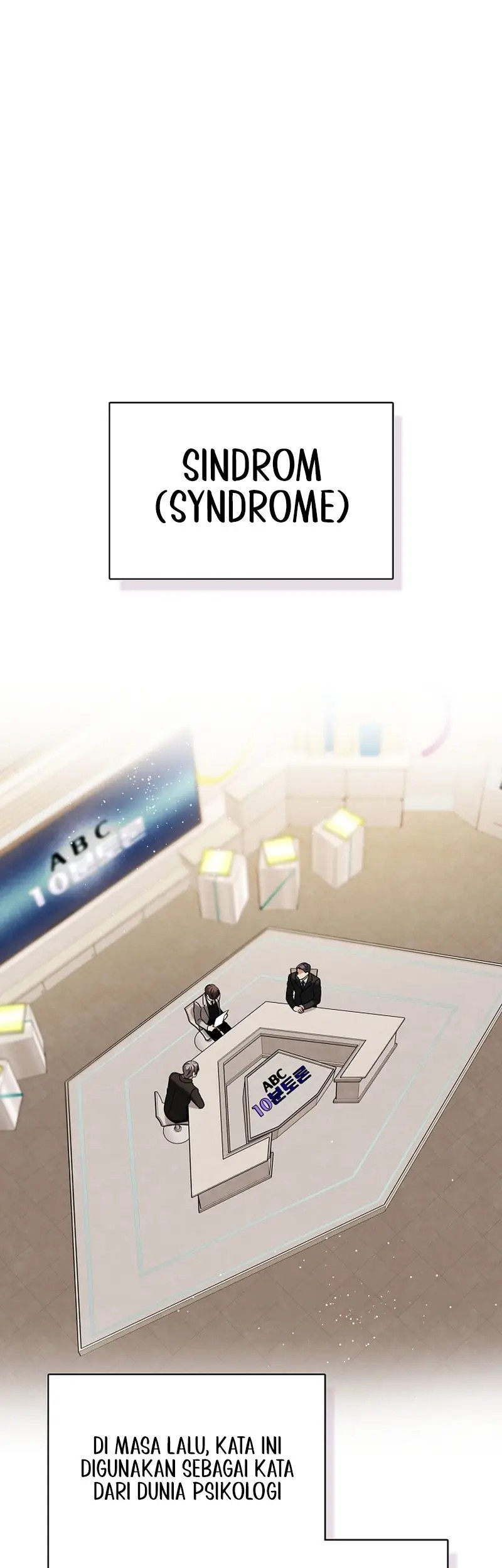 Komik Be the Actor Chapter 136 gambar nomor 1