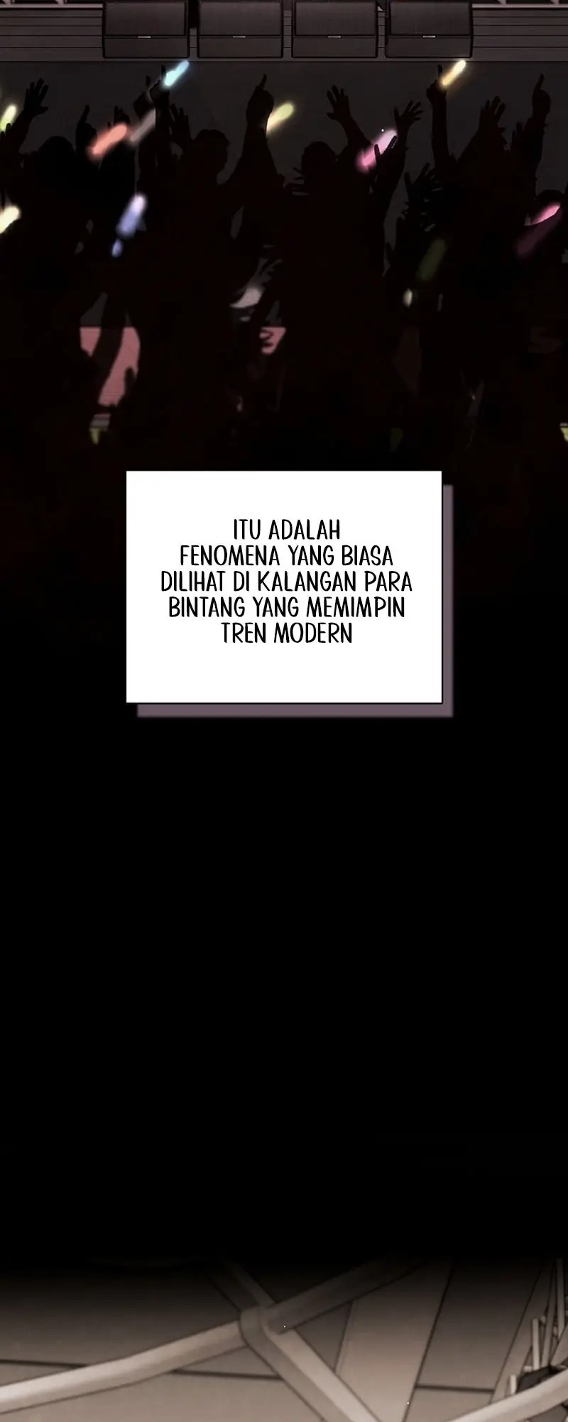 Be the Actor Chapter 136 Gambar 3