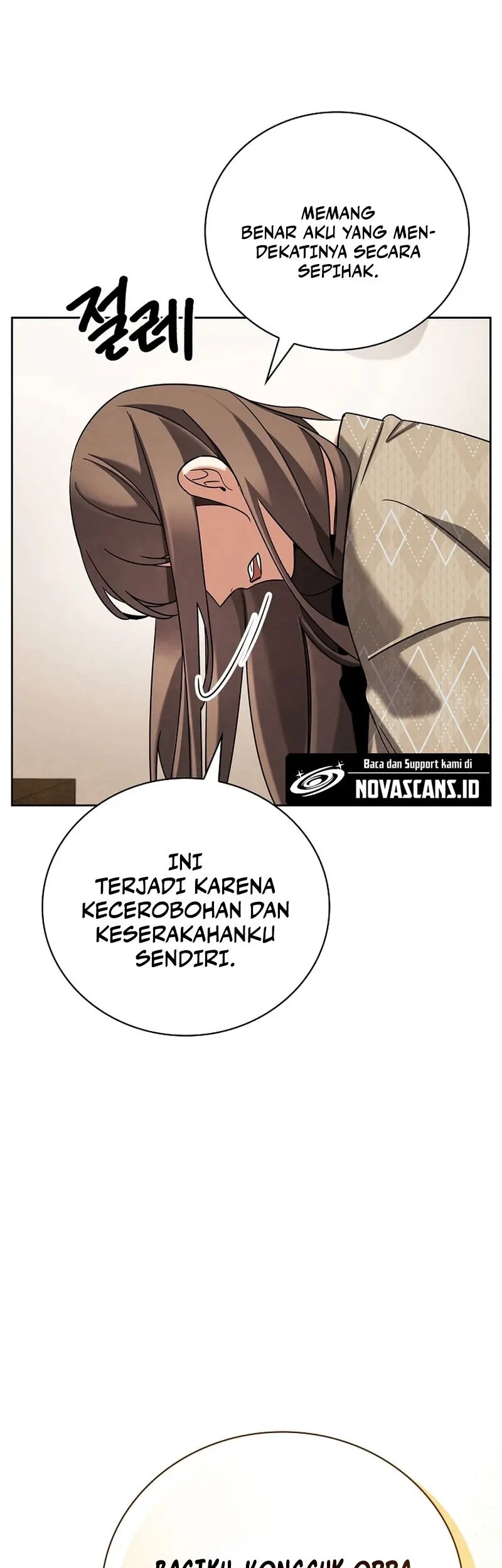 Be the Actor Chapter 136 Gambar 58