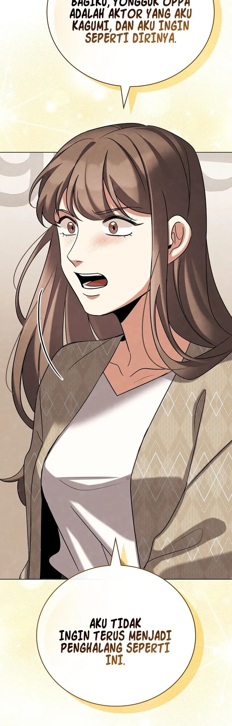 Be the Actor Chapter 136 Gambar 59