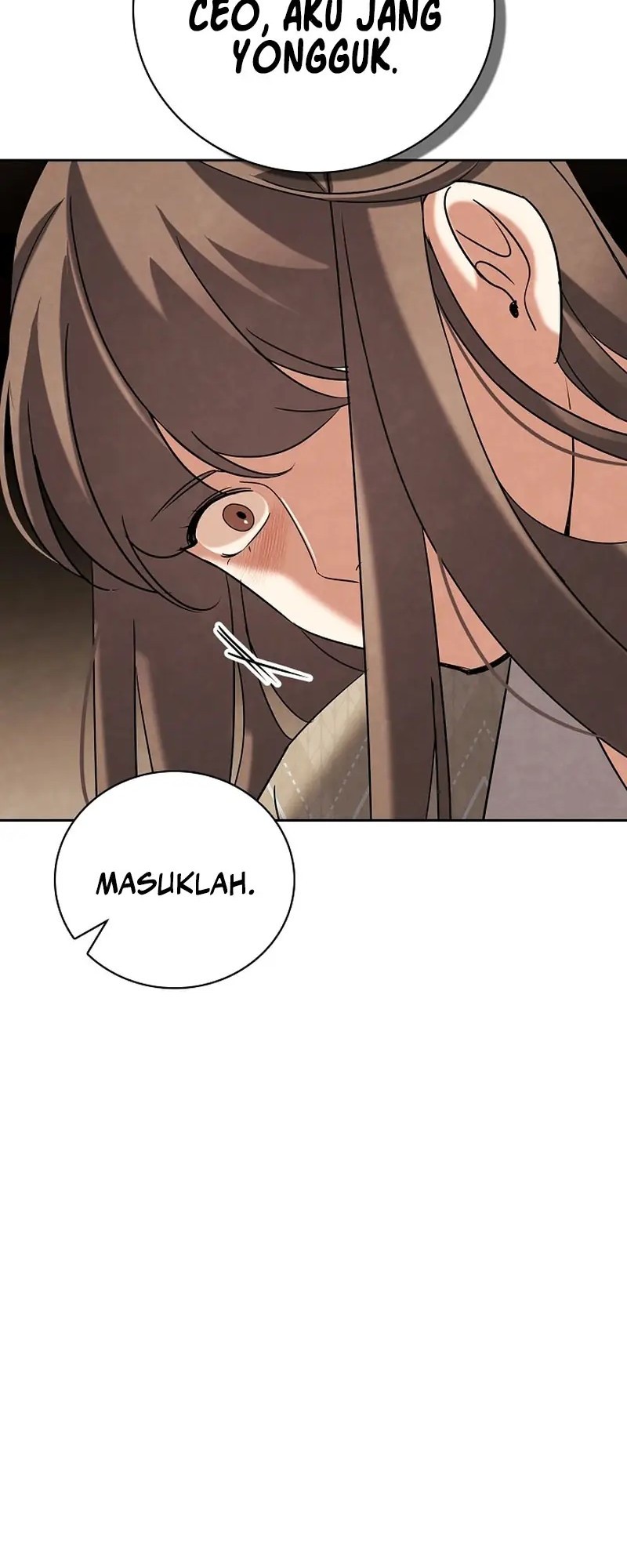 Be the Actor Chapter 136 Gambar 63