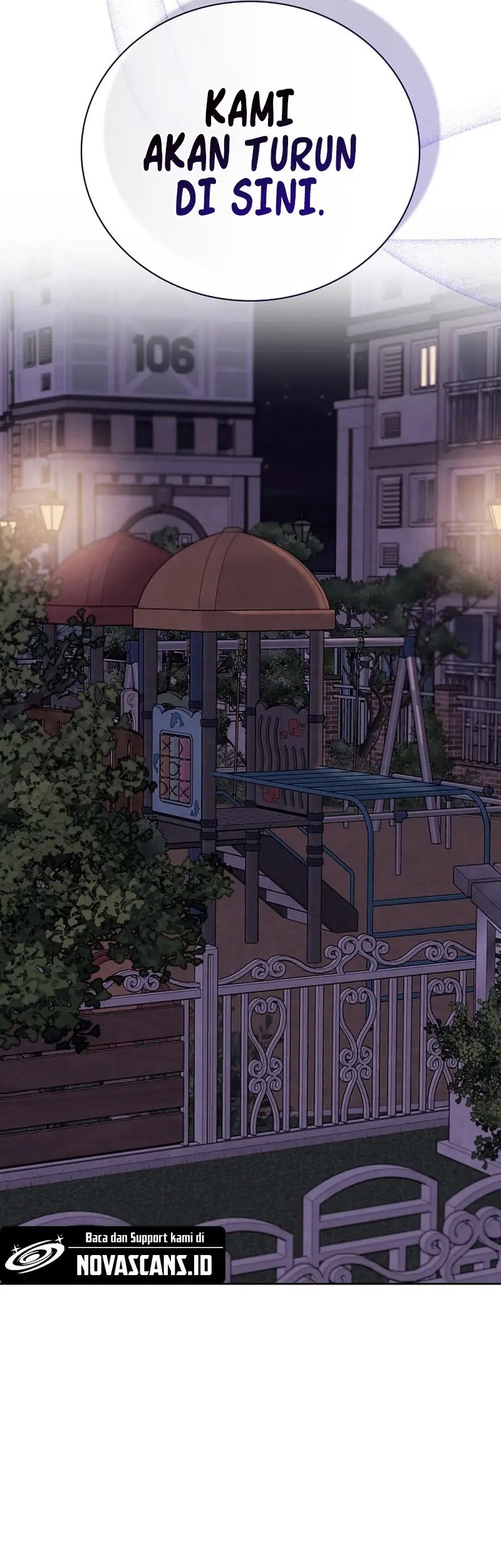 Be the Actor Chapter 136 Gambar 70