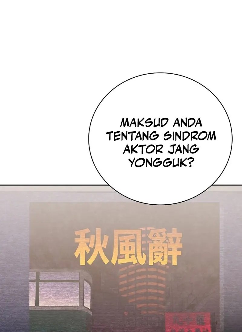 Be the Actor Chapter 136 Gambar 6