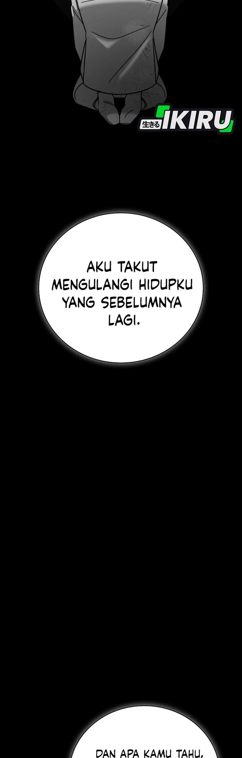 Be the Actor Chapter 137 Gambar 23