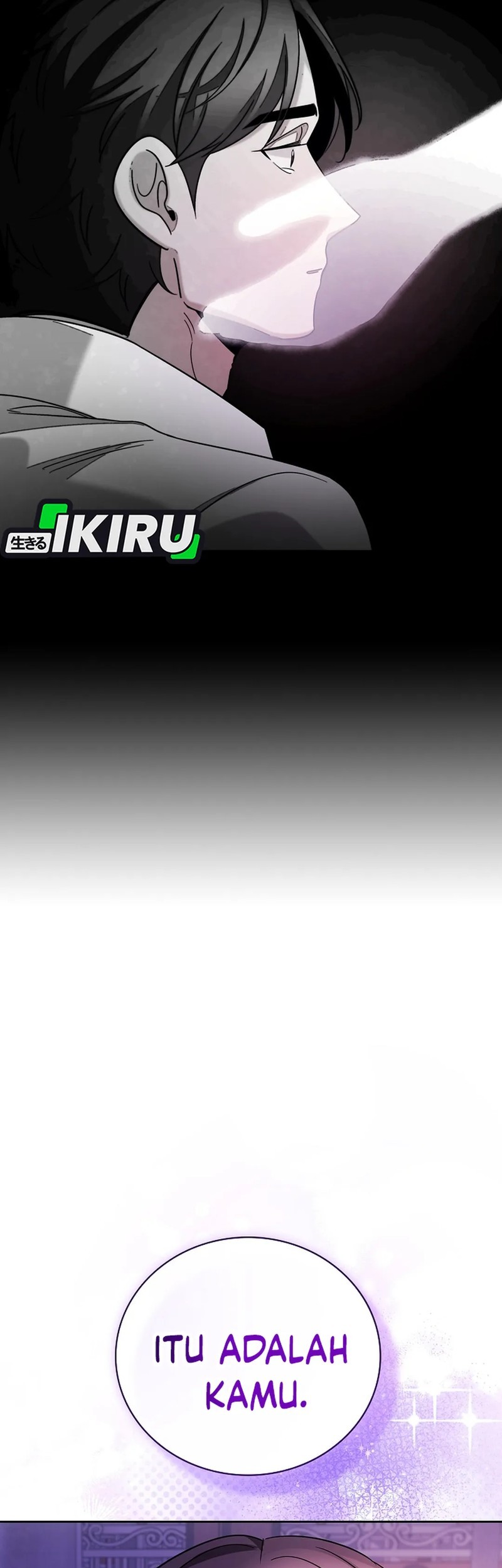 Be the Actor Chapter 137 Gambar 25