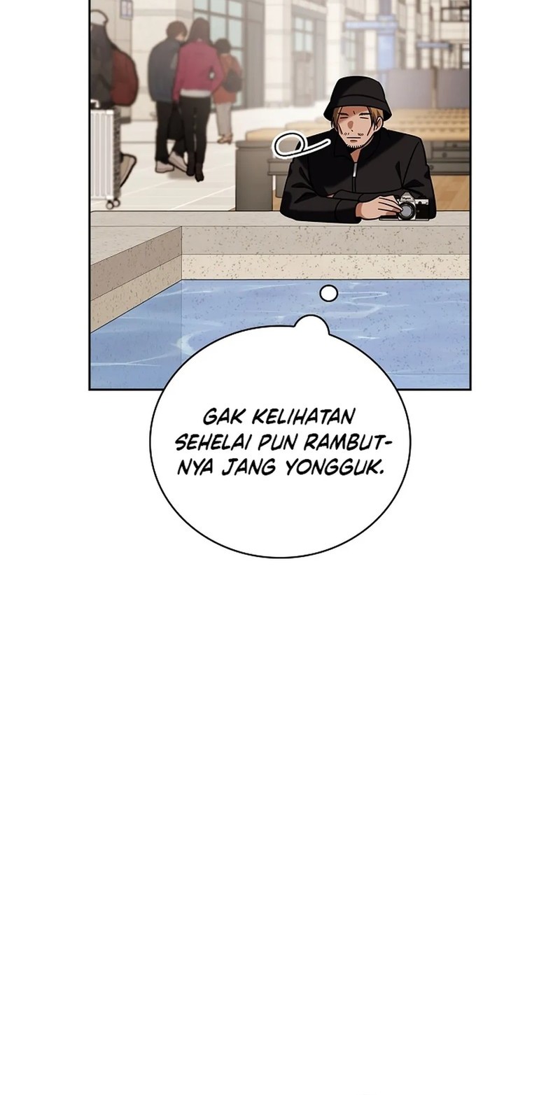 Be the Actor Chapter 137 Gambar 39