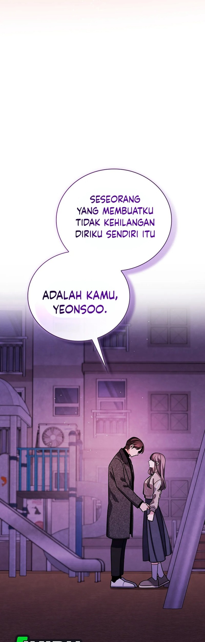Be the Actor Chapter 137 Gambar 28