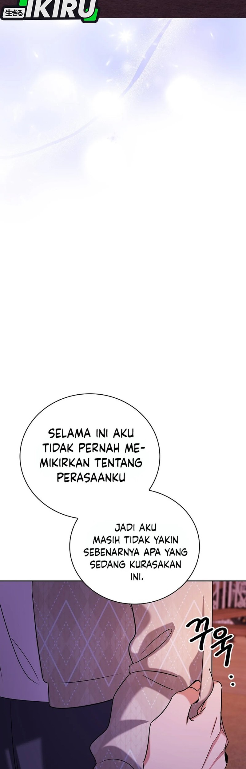 Be the Actor Chapter 137 Gambar 29