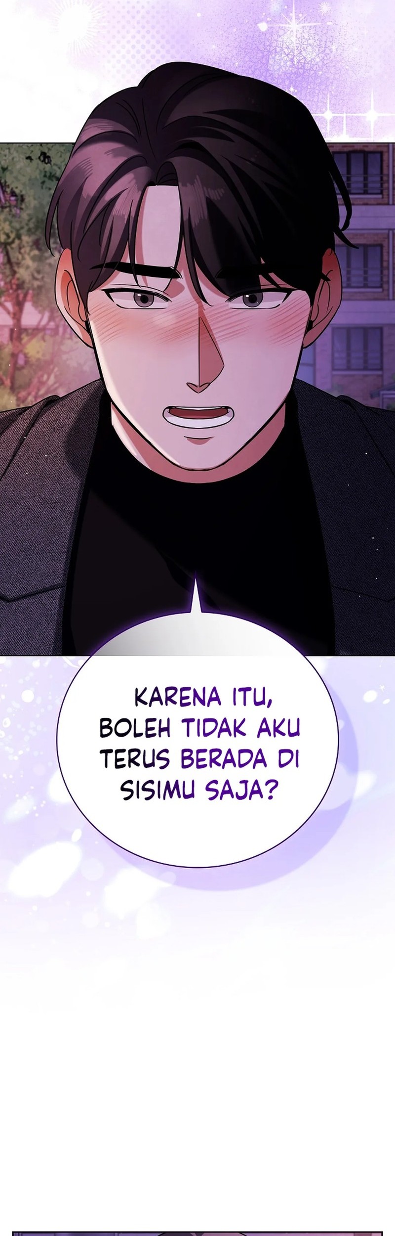 Be the Actor Chapter 137 Gambar 32