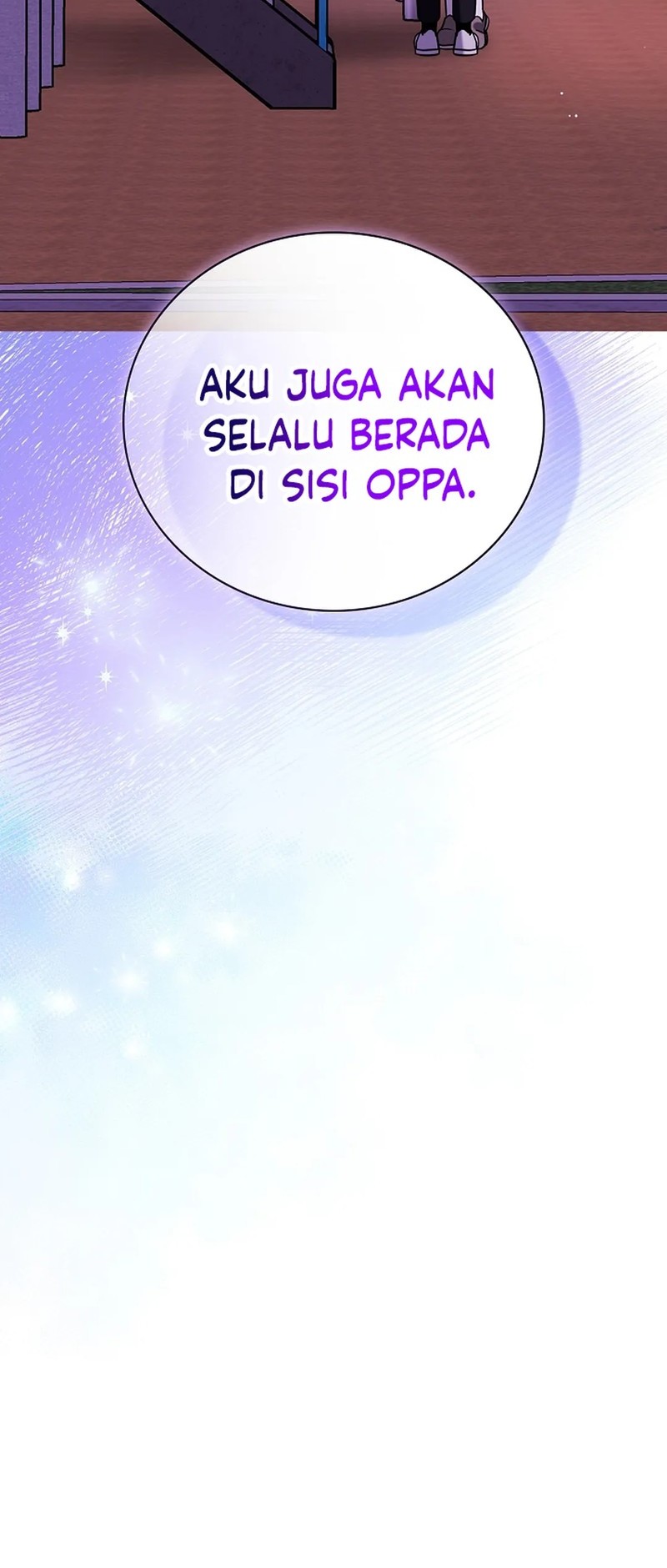 Be the Actor Chapter 137 Gambar 36