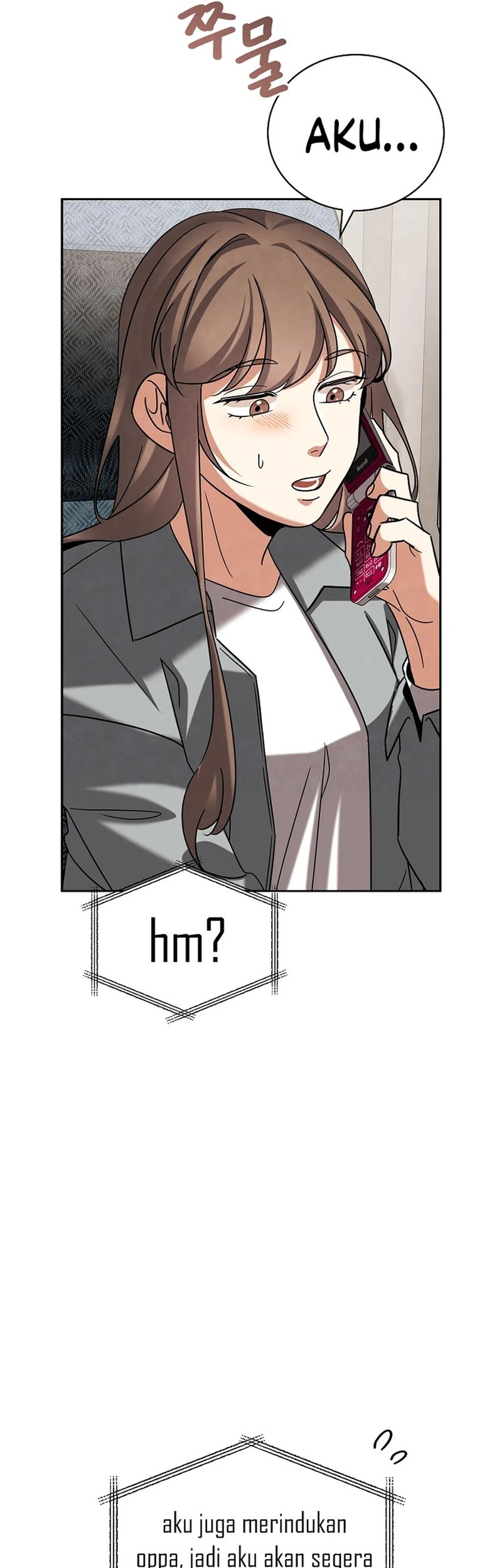 Be the Actor Chapter 137 Gambar 55