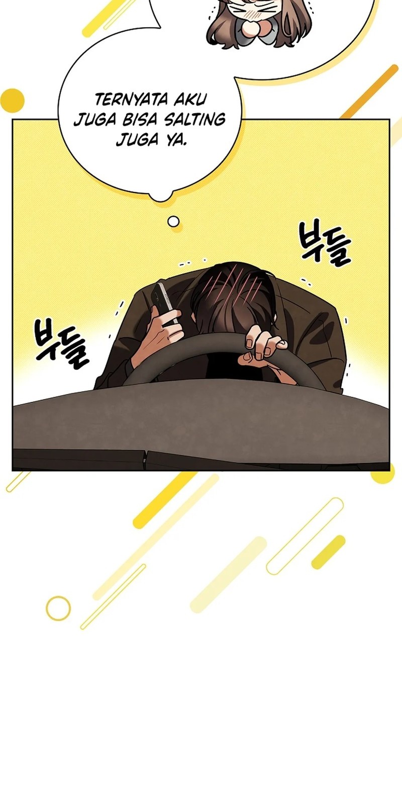 Be the Actor Chapter 137 Gambar 57