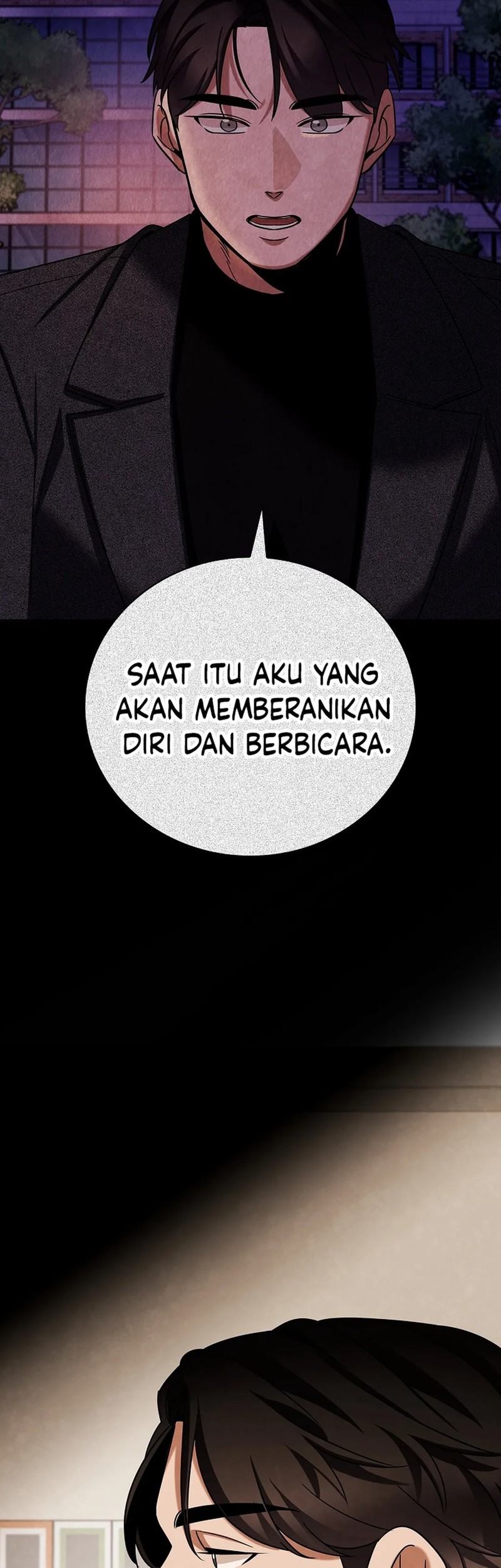 Be the Actor Chapter 137 Gambar 67