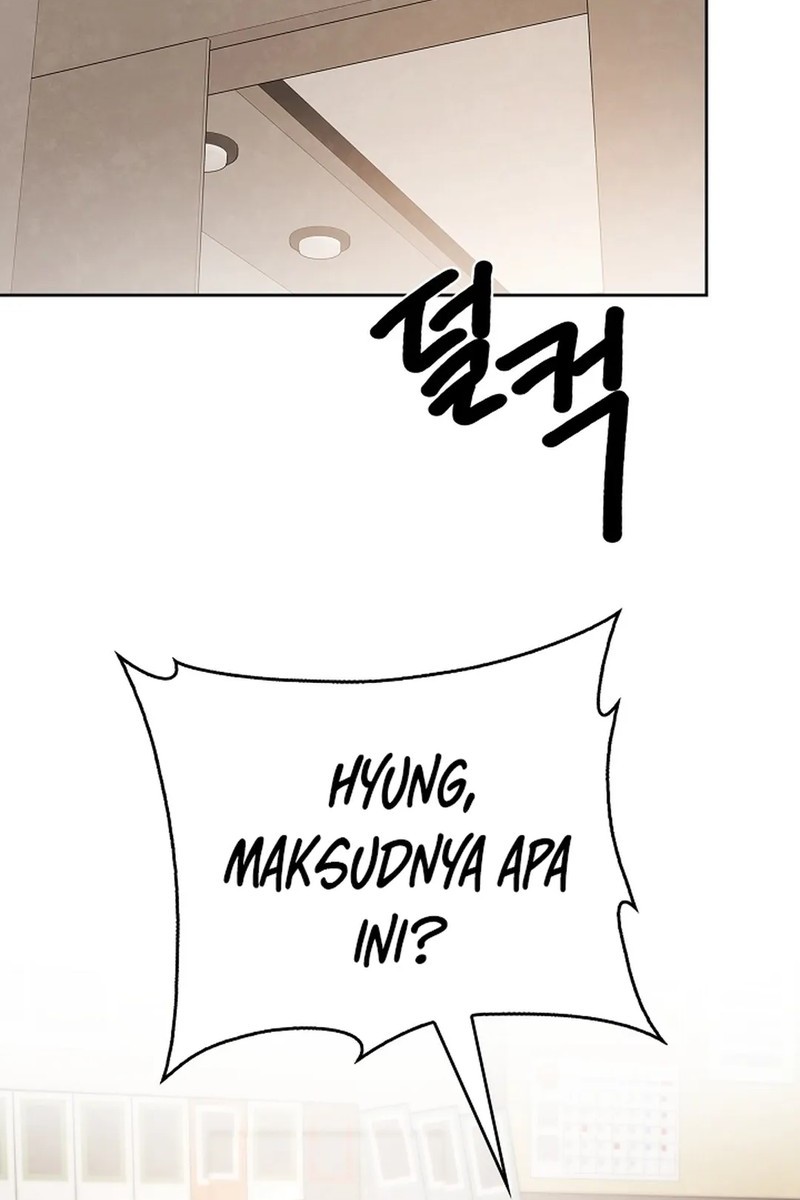 Be the Actor Chapter 137 Gambar 60