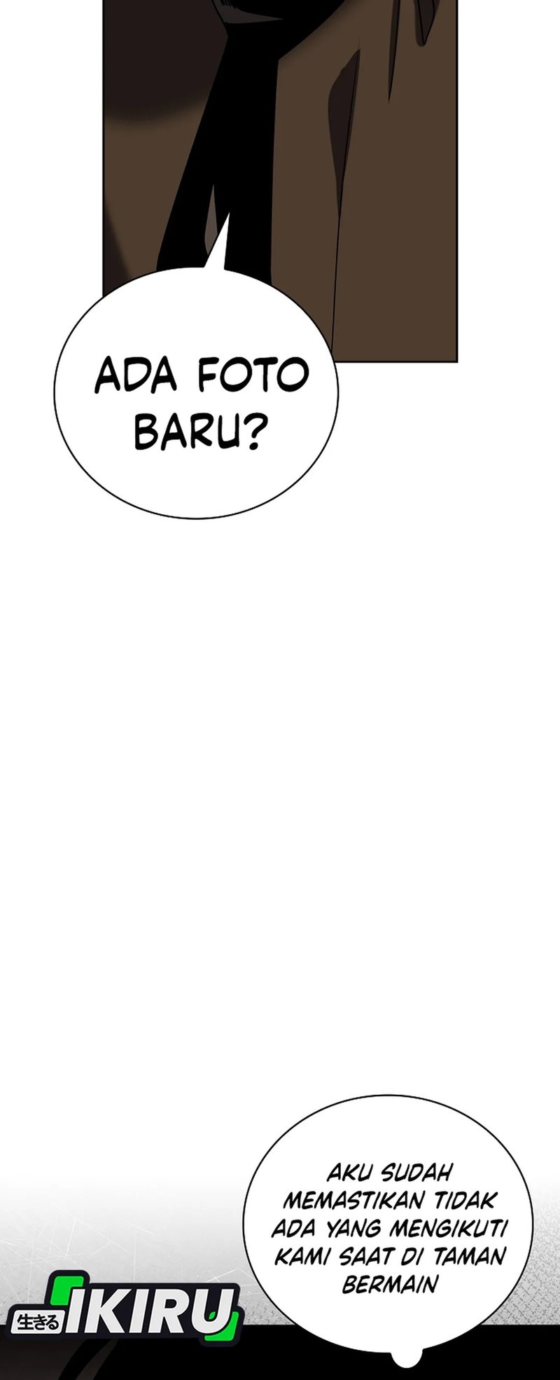Be the Actor Chapter 137 Gambar 63