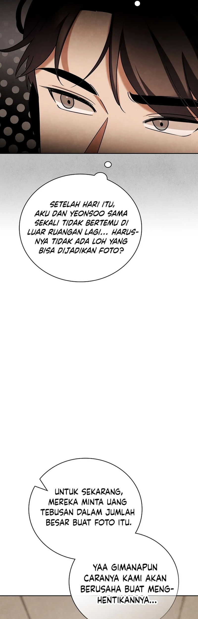 Be the Actor Chapter 137 Gambar 64