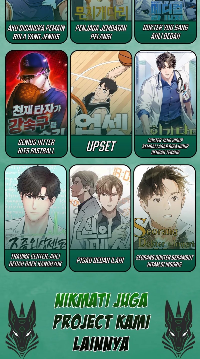 Be the Actor Chapter 137 Gambar 72