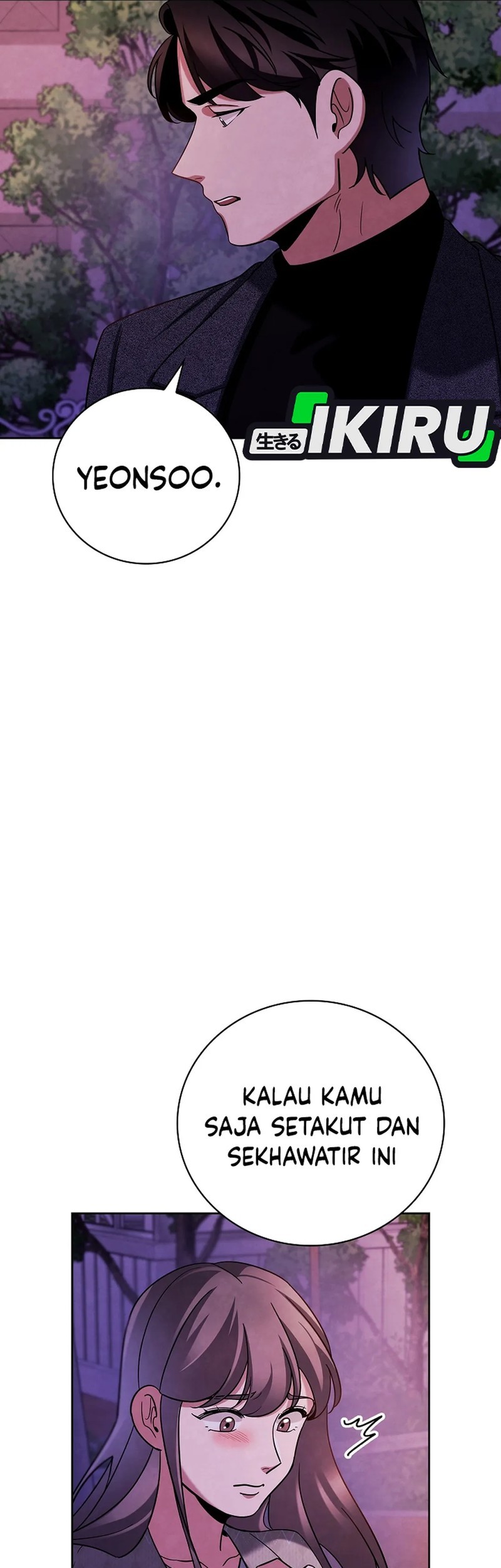 Be the Actor Chapter 137 Gambar 4