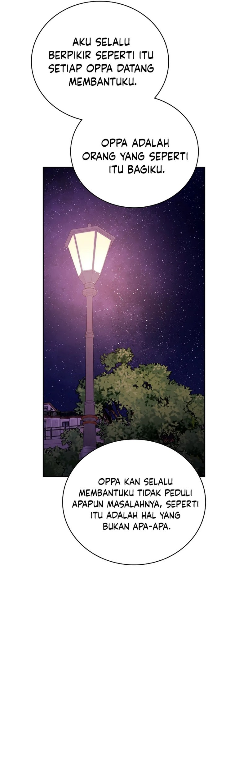 Be the Actor Chapter 137 Gambar 7