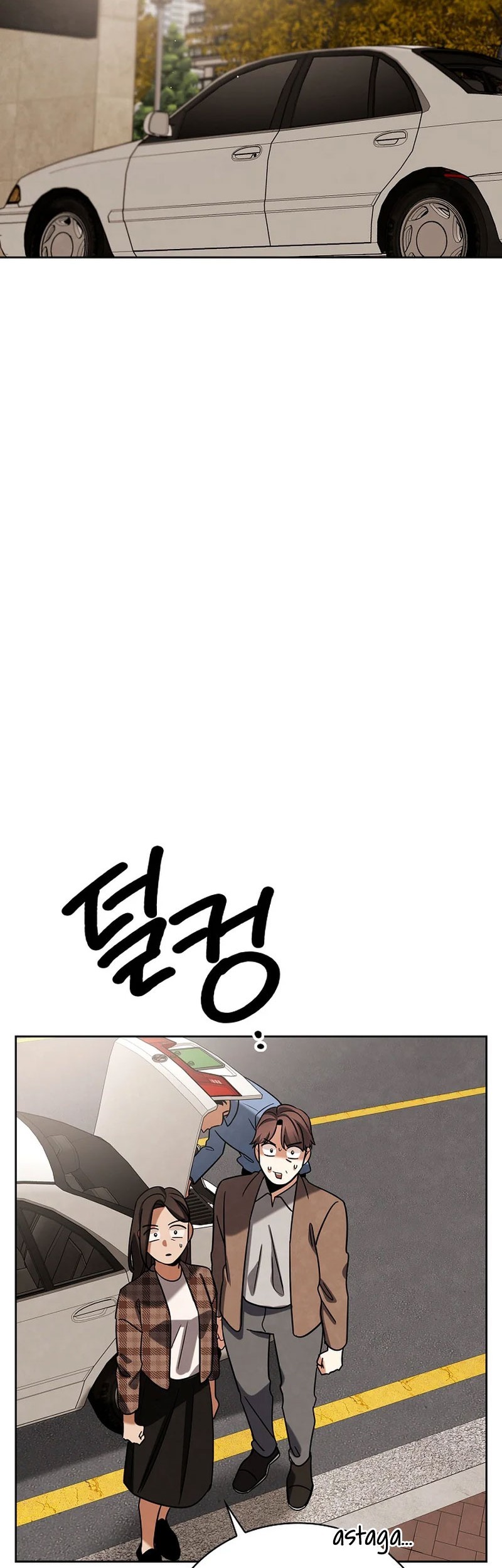 Be the Actor Chapter 138 Gambar 10