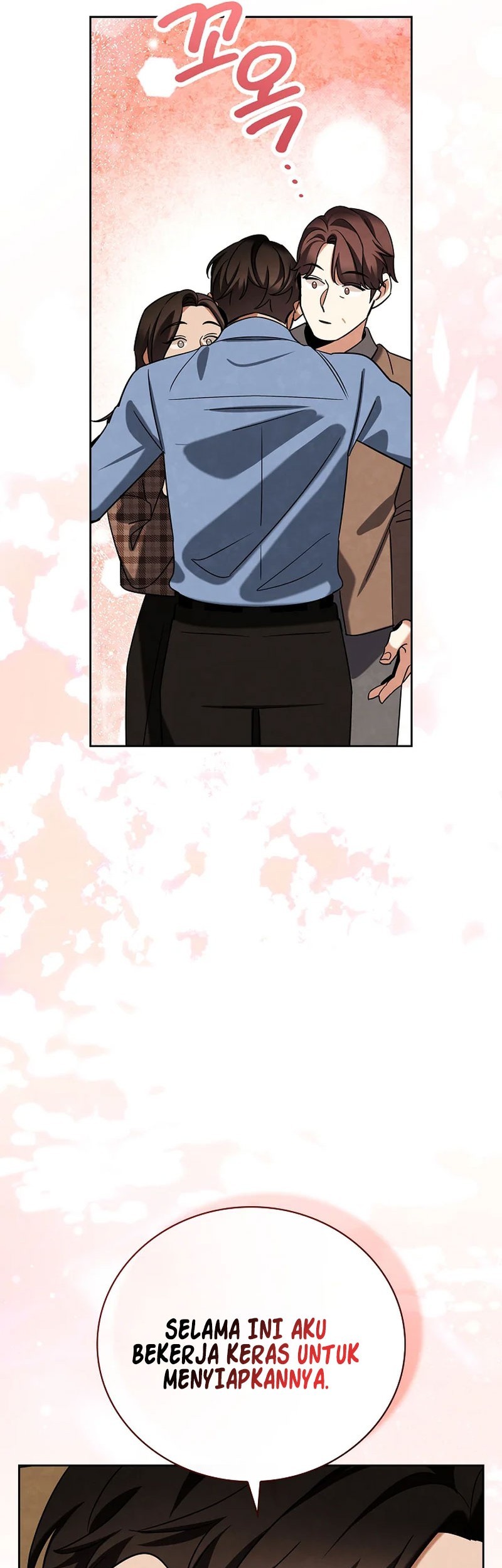 Be the Actor Chapter 138 Gambar 13