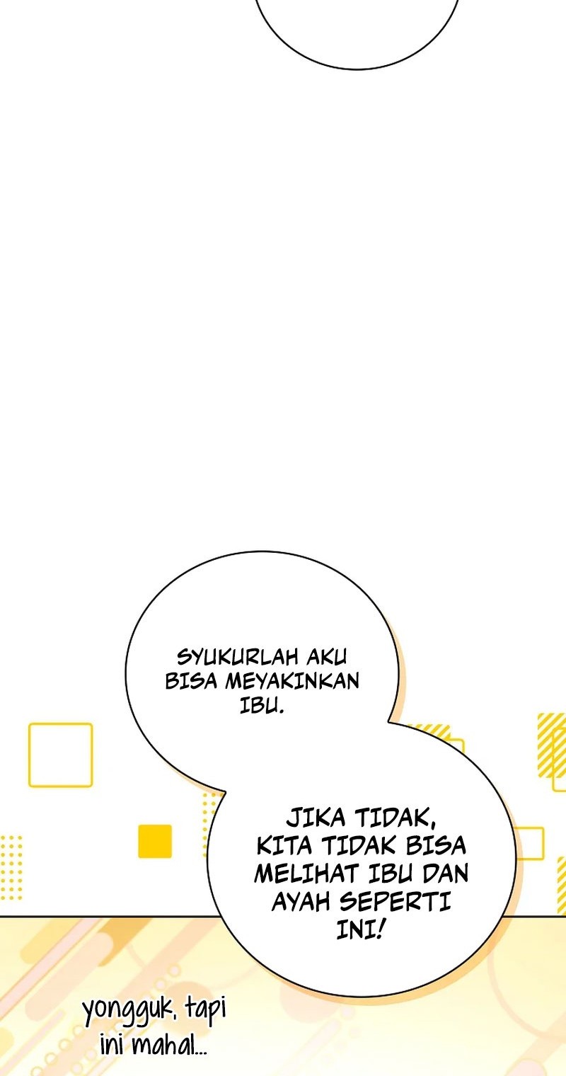 Be the Actor Chapter 138 Gambar 18