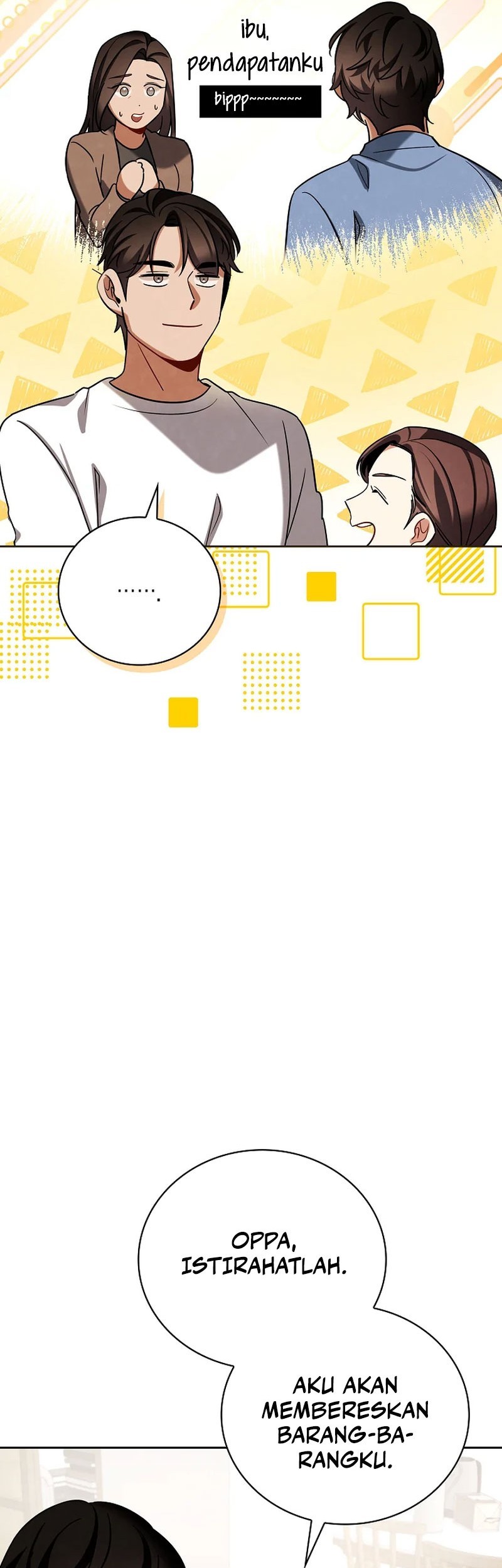 Be the Actor Chapter 138 Gambar 19