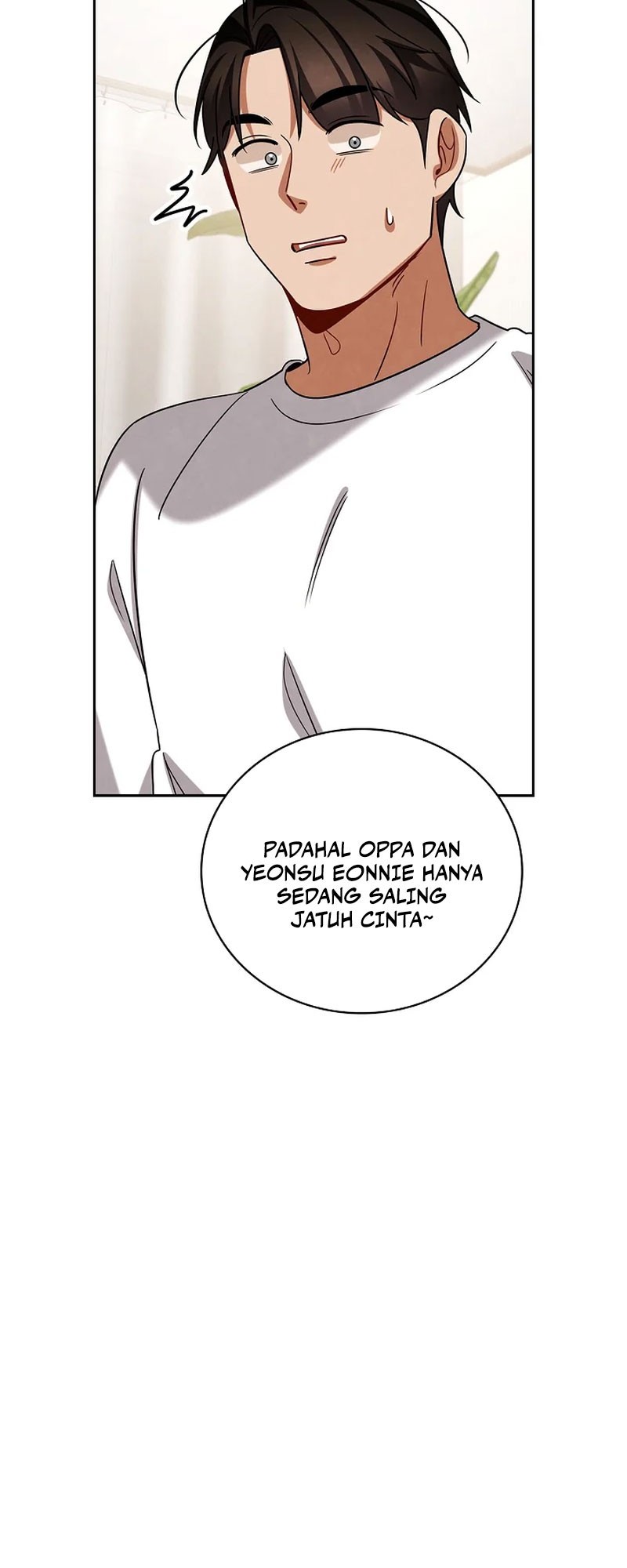 Be the Actor Chapter 138 Gambar 21