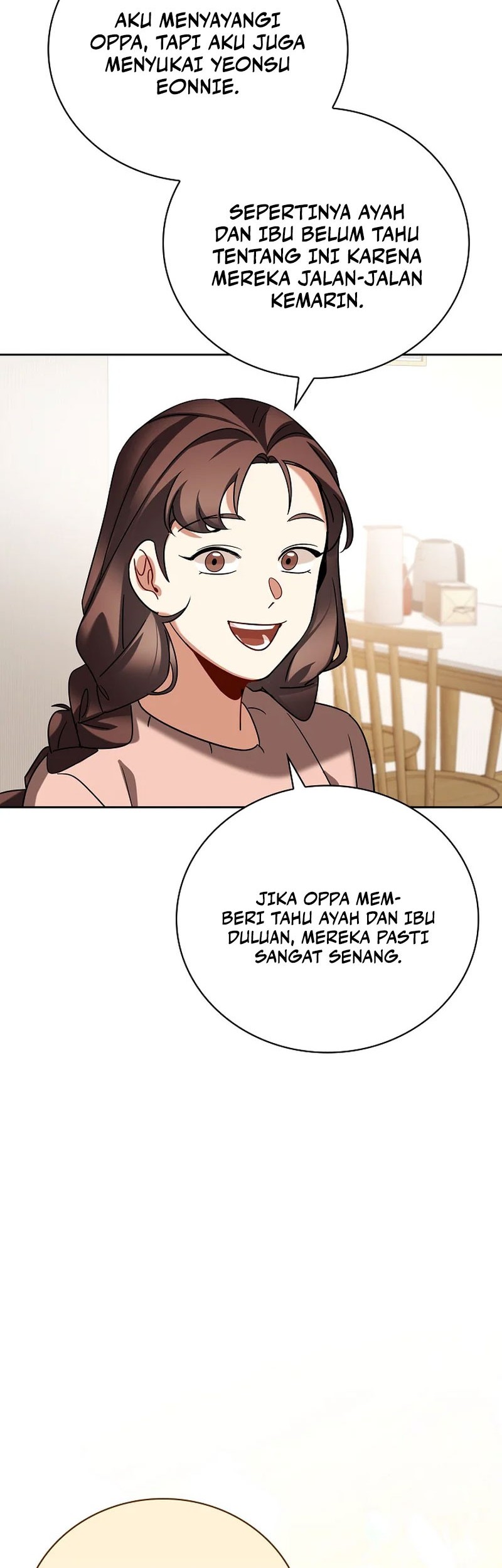 Be the Actor Chapter 138 Gambar 23