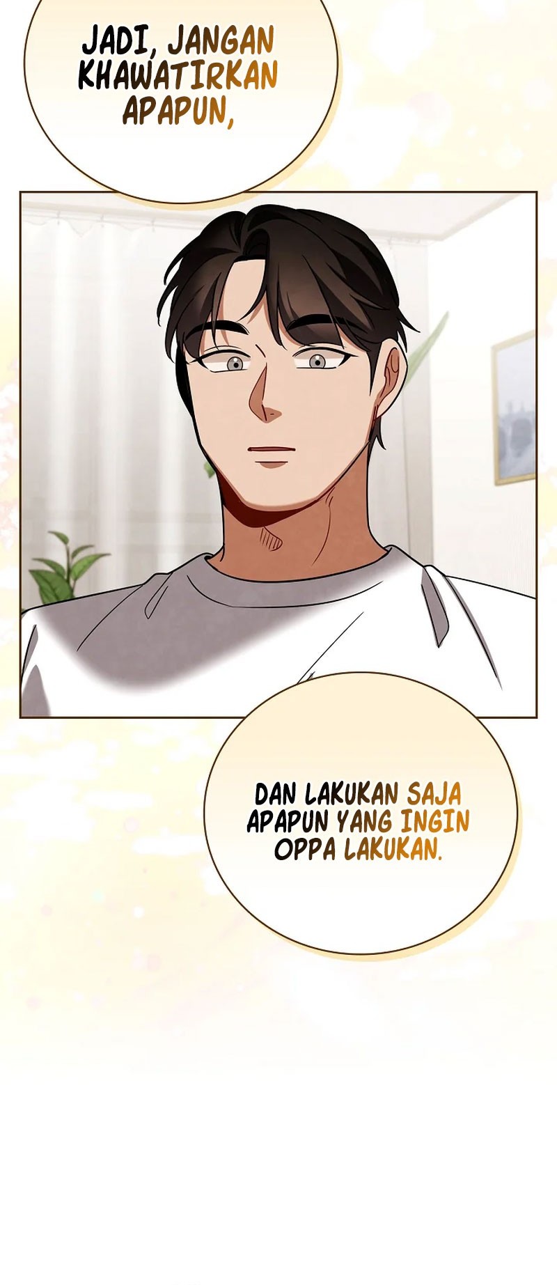 Be the Actor Chapter 138 Gambar 24