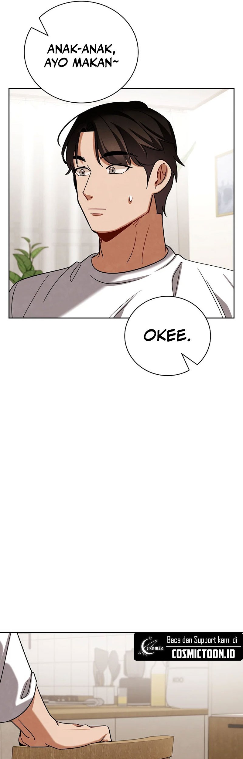 Be the Actor Chapter 138 Gambar 25