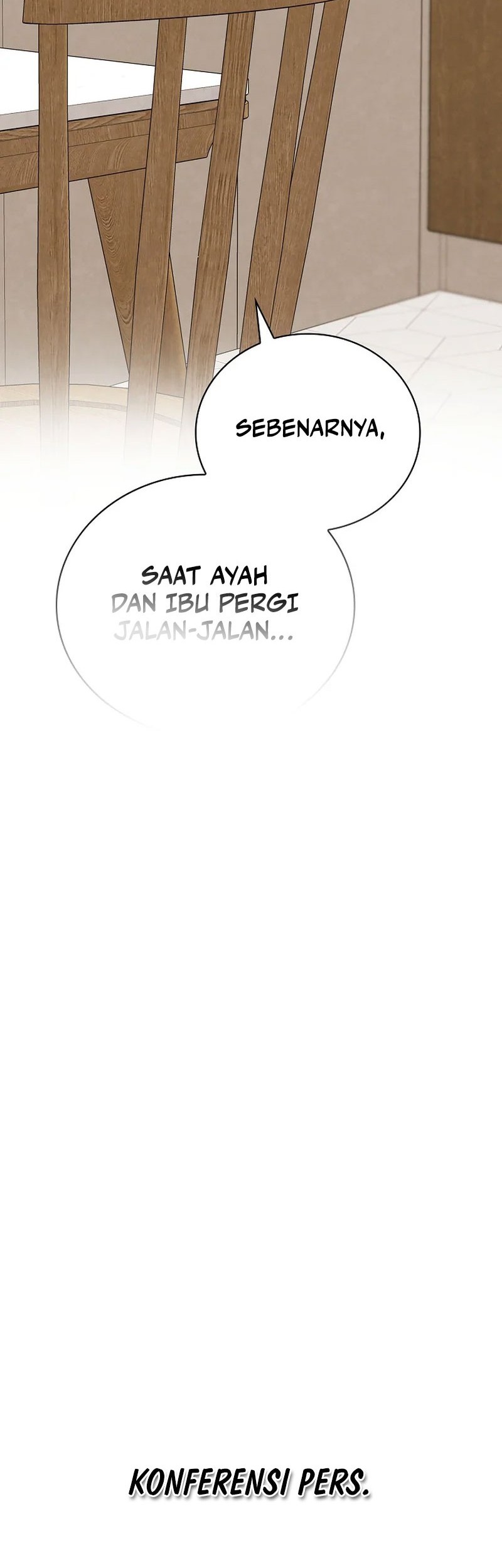 Be the Actor Chapter 138 Gambar 26