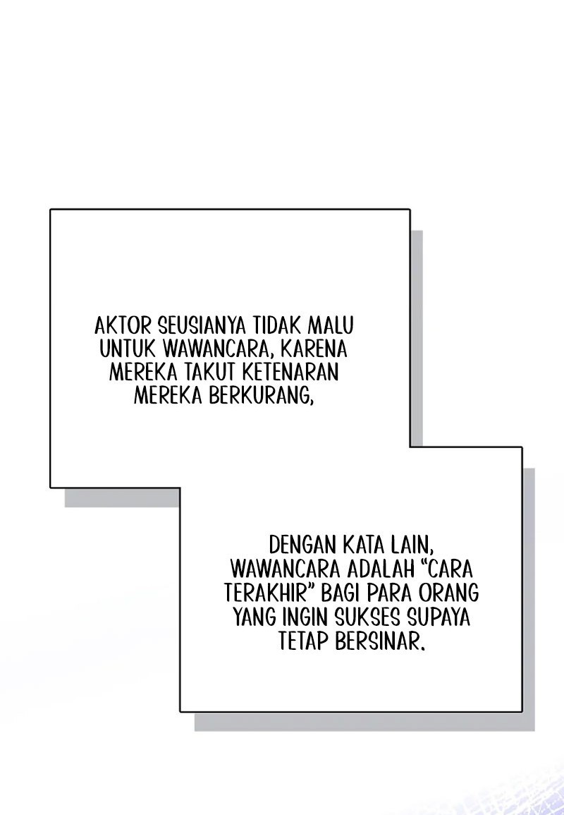 Be the Actor Chapter 138 Gambar 39