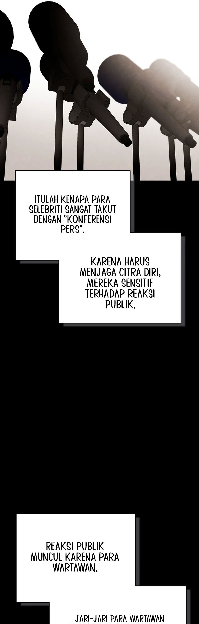 Be the Actor Chapter 138 Gambar 28