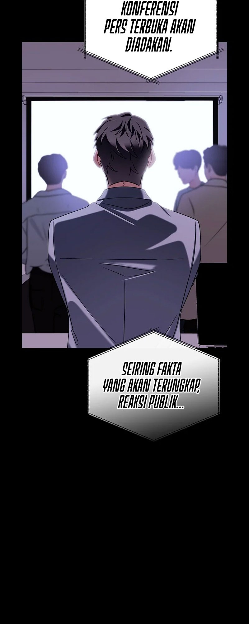 Be the Actor Chapter 138 Gambar 30