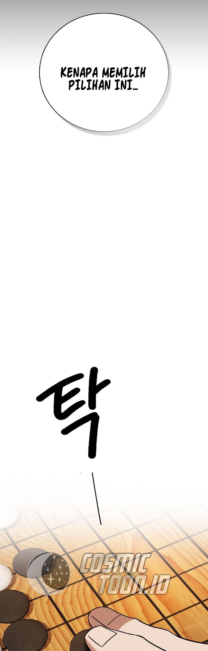 Be the Actor Chapter 138 Gambar 32