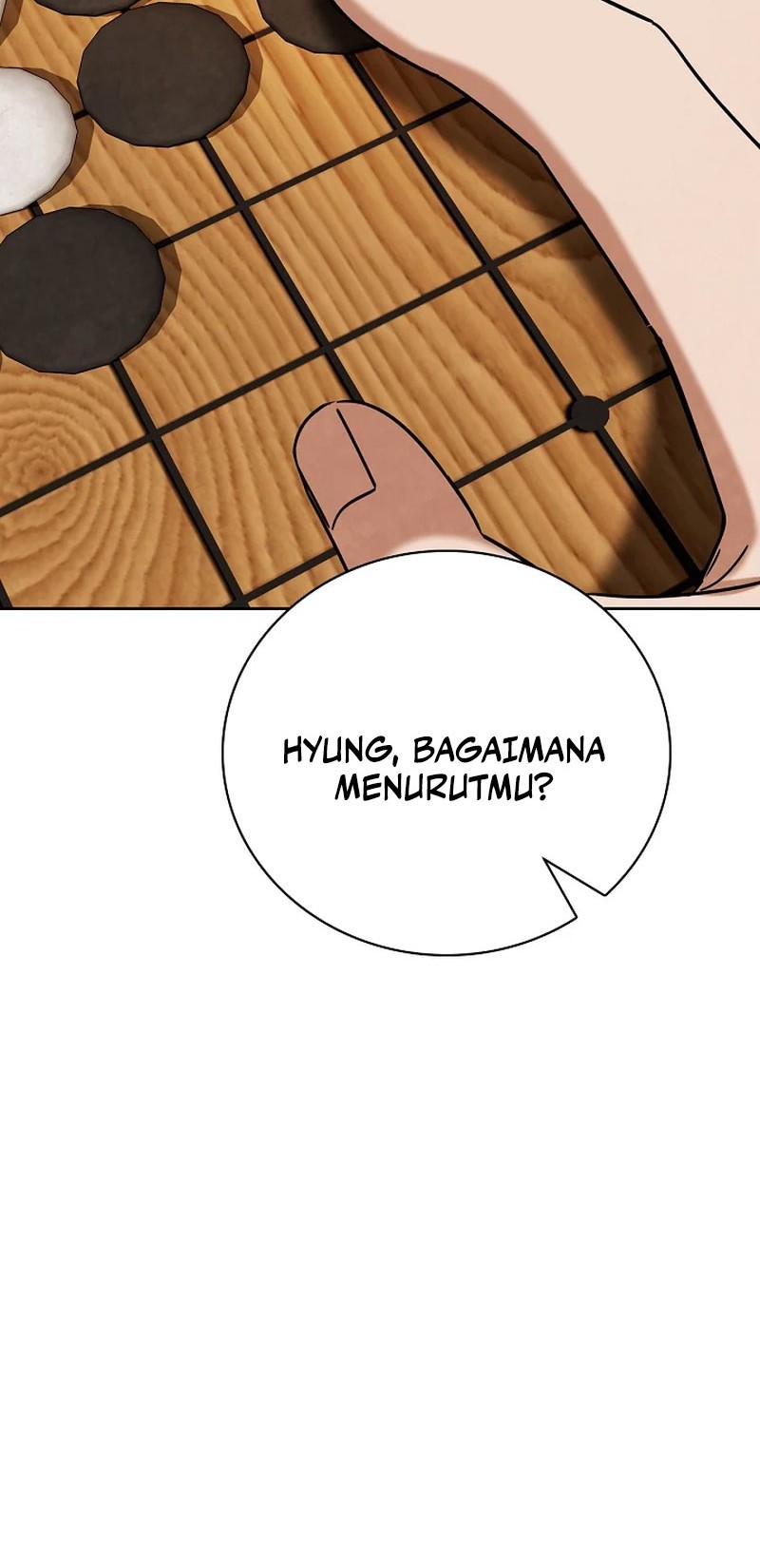 Be the Actor Chapter 138 Gambar 33