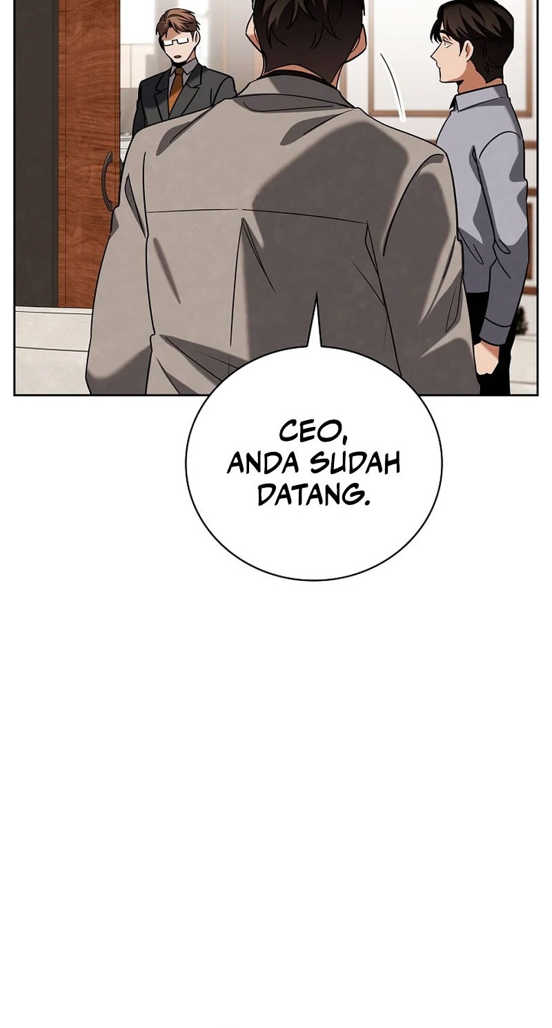 Be the Actor Chapter 138 Gambar 51