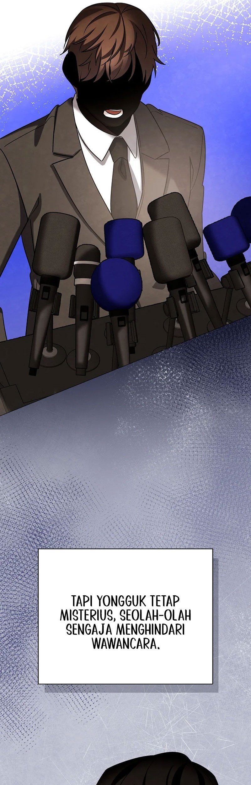 Be the Actor Chapter 138 Gambar 40