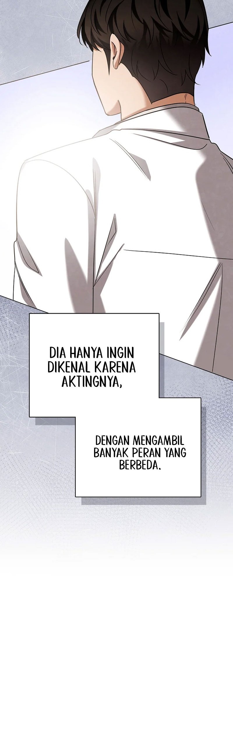 Be the Actor Chapter 138 Gambar 41