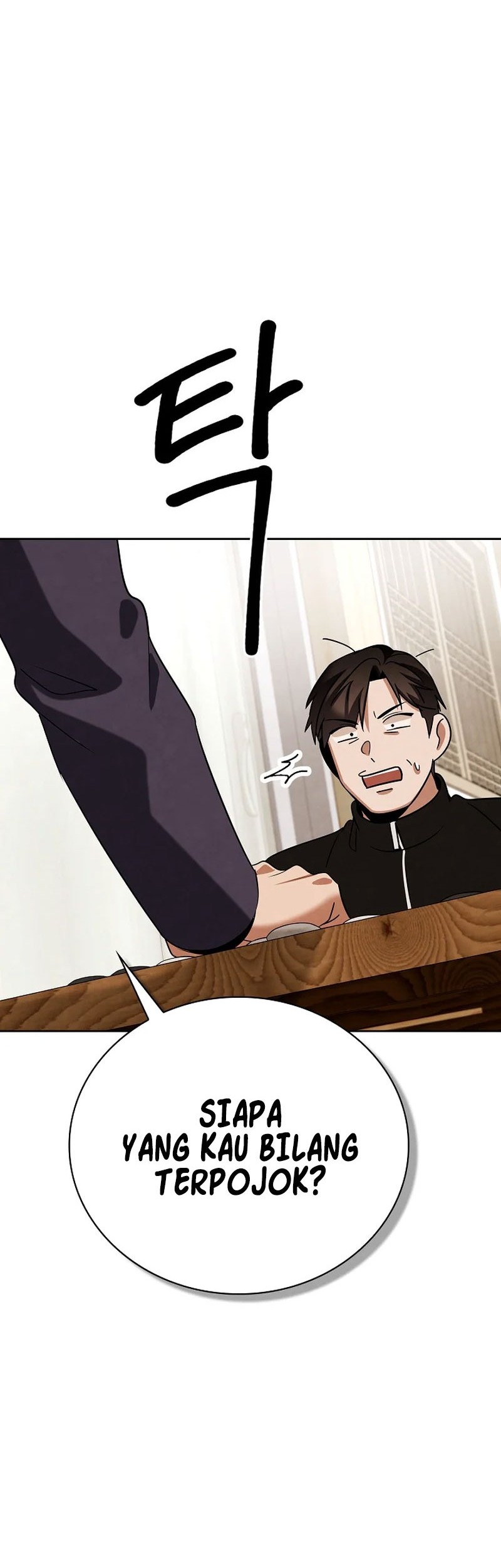 Be the Actor Chapter 138 Gambar 44