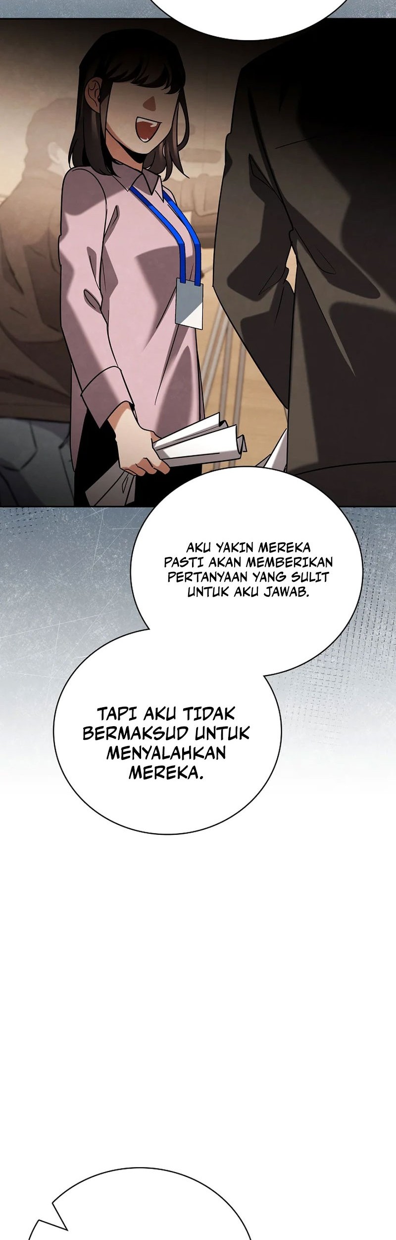 Be the Actor Chapter 138 Gambar 56